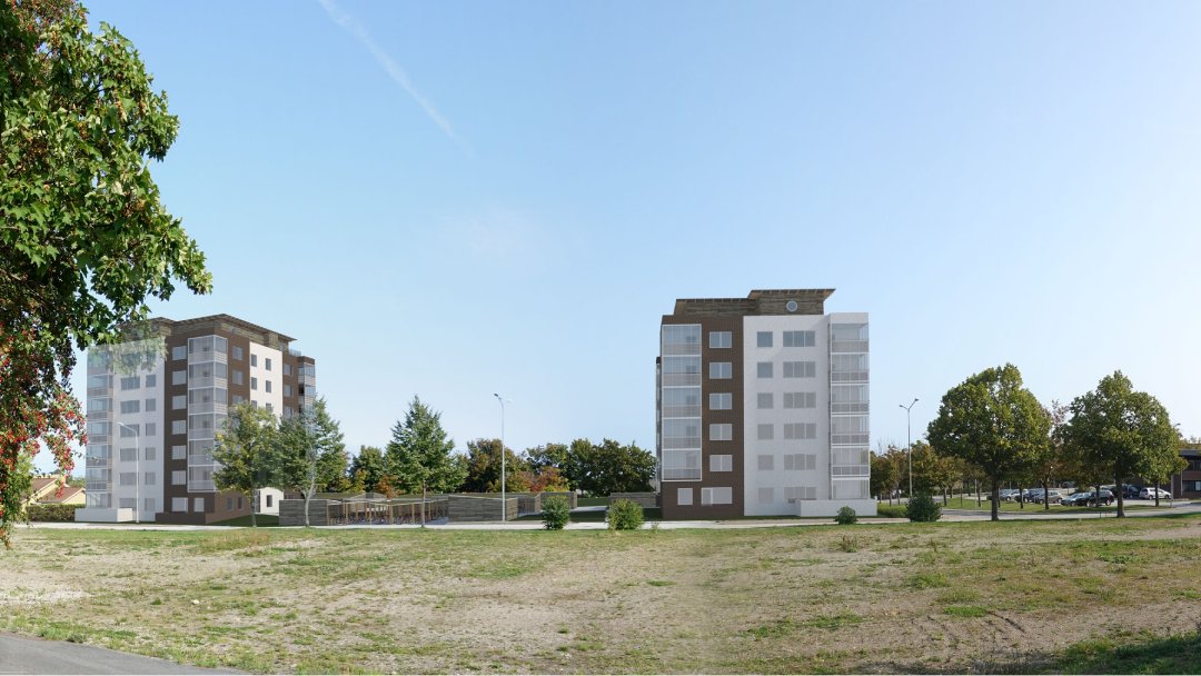 Daggkåpan, Ystad