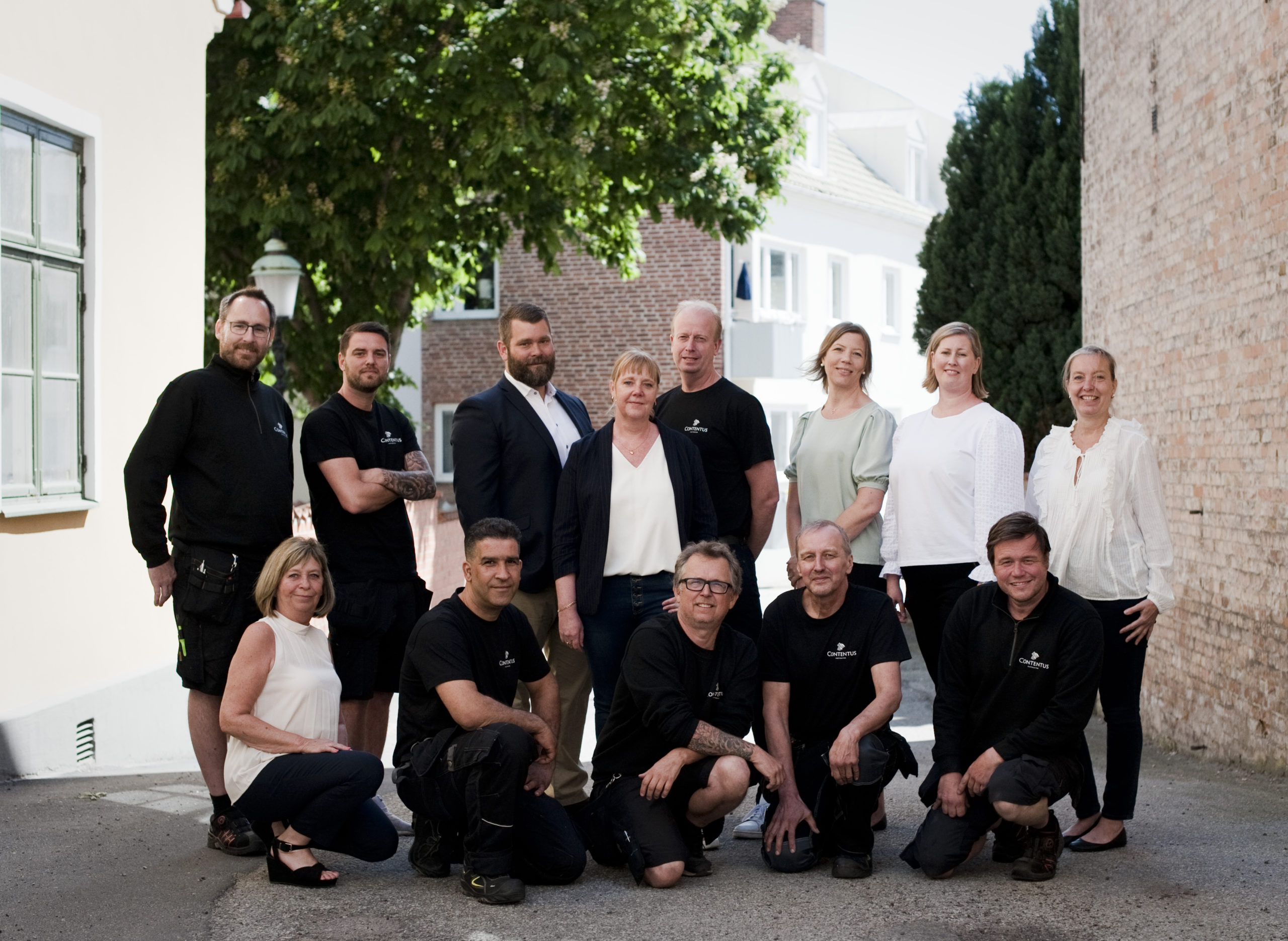 Gruppbild