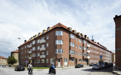 25B006, Sofielundsvägen 42A, Malmö