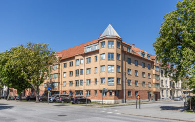 04B004, Tingsgatan 6, Ystad