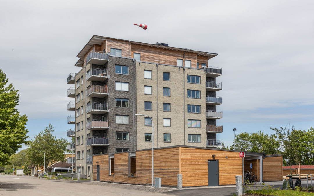 521B1101, Hyllegatan 12B, Ystad