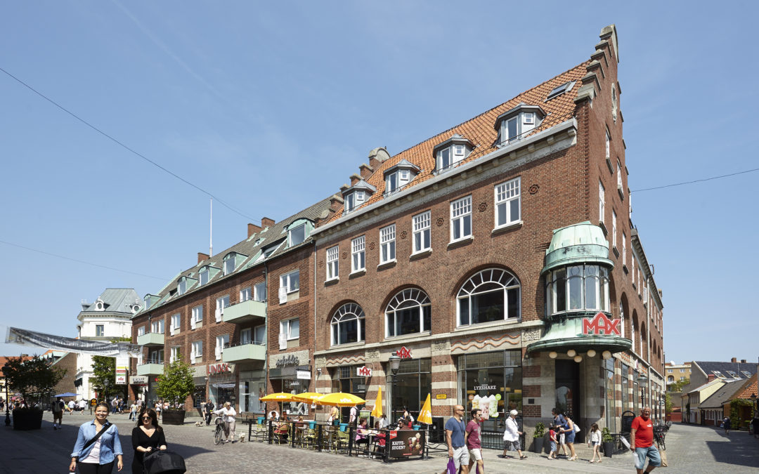 14B018, Hamngatan 3, Ystad